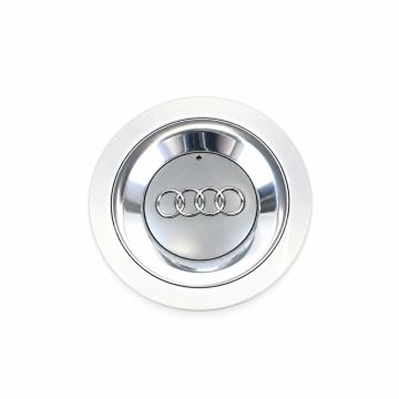 Audi A3 (8P), A4 (B7/8E) wieldop - wieldop grijs-metallic