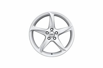 Audi TT (8J) lichtmetalen velg (19 inch)