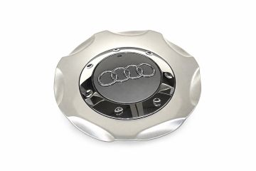 Audi TT (8J) wieldop