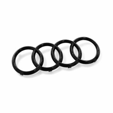 Origineel Audi logo