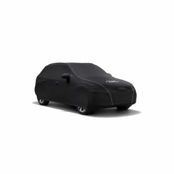 Audi TT (8J) autohoes