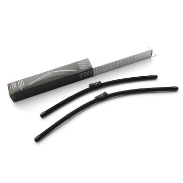 Originele Audi set aero-ruitenwisserbladen