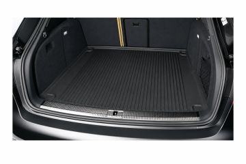 Audi A4 (B8) inzetstuk bagageruimte