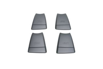 Audi A4 (B8) afdekkappen voor dakdragers