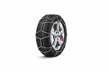 Audi A4 (B8/8K), A6 (C7/4G), Q3 (8U) sneeuwkettingen