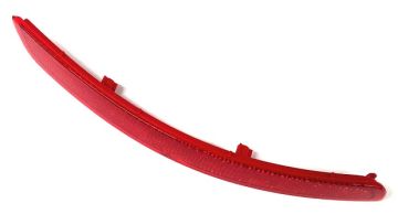 Audi A4 (B8) reflector - linksachter