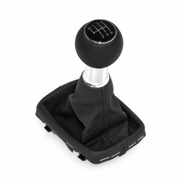 Audi A3 (8L) schakelpook