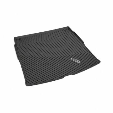 Audi Q5 (GU) bagageruimteschaal