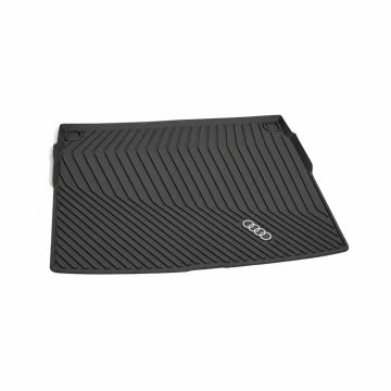 Audi Q5 (GU) bagageruimteschaal