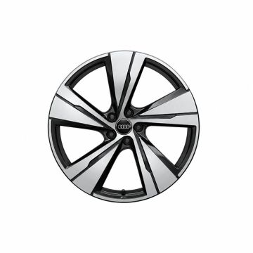 Audi Q5 (GU) lichtmetalen velg (21 inch)