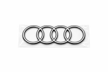 Audi Q5 (GU), Q8 (4M), RSQ8 (4M) logo