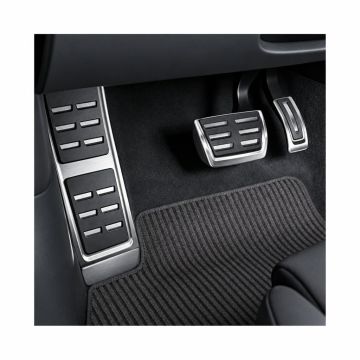 Audi Q5 (GU) pedaalkappen