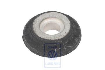 Volkswagen rubber-metaallager subframe - boven (BFH, BML)