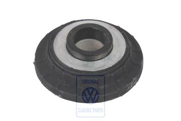 Volkswagen rubber-metaallager subframe - onder (BFH, BML)