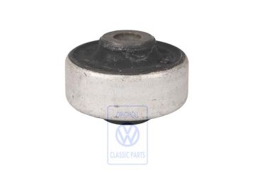 Volkswagen draagarmrubber - achter