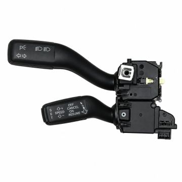 Audi A3 (8P) cruisecontrol set