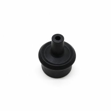 Audi A3 (8P) krikpunt rubber plug