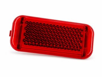 Originele reflector - rechts