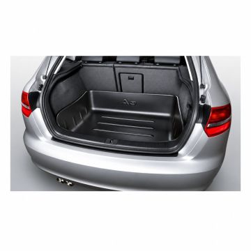 Originele Audi A3 (8P) bagageruimekuip