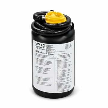 Origineel Audi bandenafdichtmiddel (620ml)