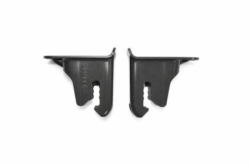 Originele Audi isofix huls