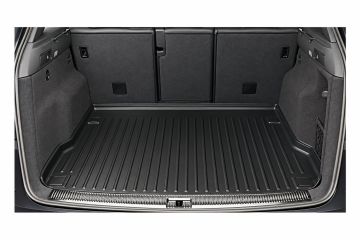 Audi Q5 (B8) bagageruimteschaal