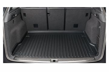 Audi Q5 (B8) bagageruimteschaal