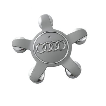 Originele Audi naafkap