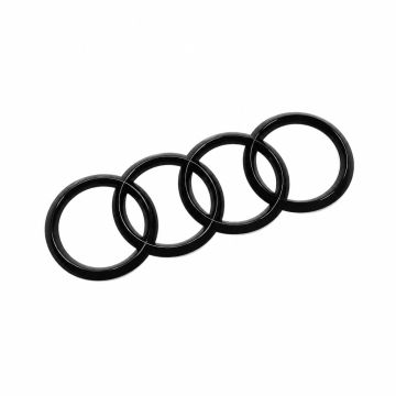 Audi TT (8S) logo