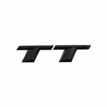 Audi TT (8S) logo
