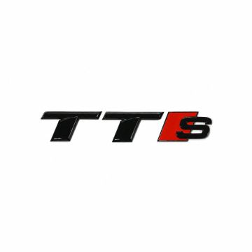 Audi TT (8S) logo