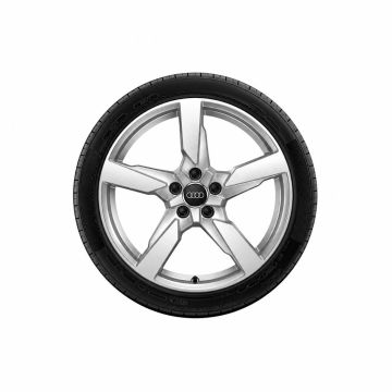 Audi TT (8S) velg