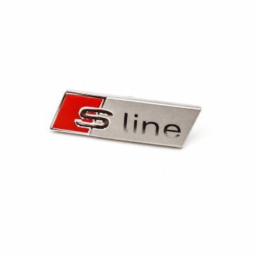 Audi TT (8S) embleem