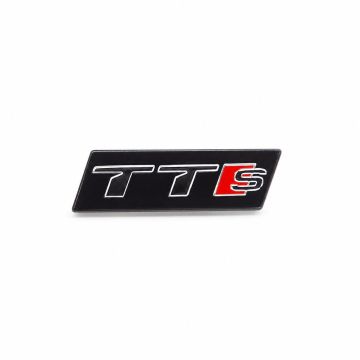 Audi TT (8S) embleem
