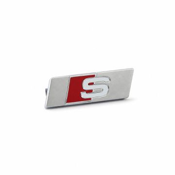 Audi TT (8S) embleem