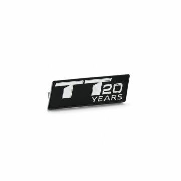 Audi TT (8S) embleem