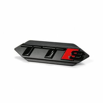 Audi TT (8S) embleem - chroom