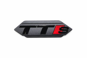 Audi TT (8S) embleem