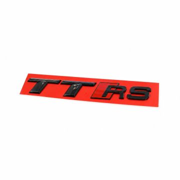 Audi TT (8S) embleem
