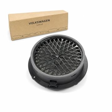 Audi A4 (B8/8K), A5 (B8/8T), RS5 (B8/8T) middentonen luidspreker