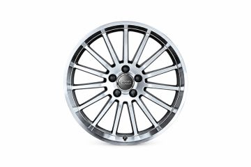 Audi A5 (B8) lichtmetalen velg (19 inch)
