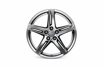 Audi A5 (B8) velg