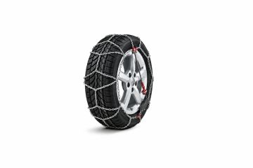 Audi A5 (B8/8T), A6, Q3 (8U) sneeuwkettingen