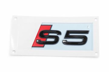 Audi A5 (B9) embleem