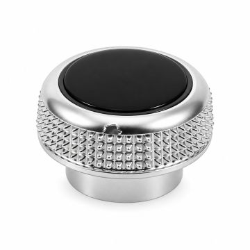 Originele Audi mmi-draaiknop