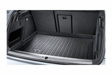 Audi Q3 (8U) bagageruimteschaal