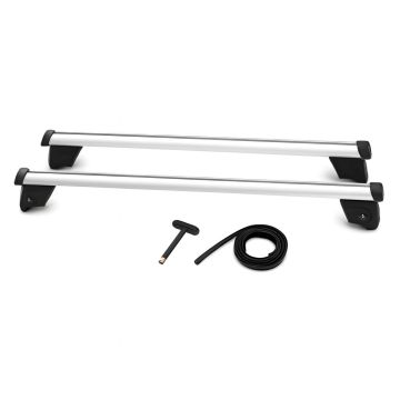 Audi Q3 (8U) dakdragers