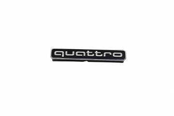 Audi Q3 (8U) embleem