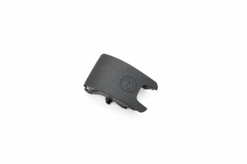 Audi Q3 (8U) isofix afdekking kapje