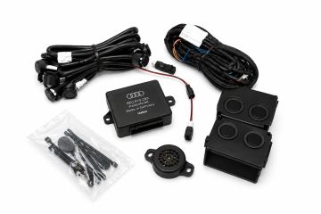 Originele Audi elektronische parkeerhulp